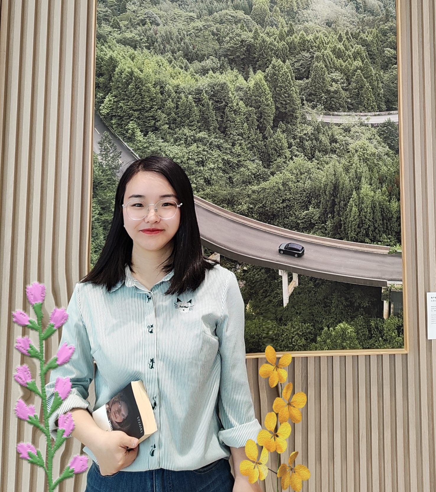 暂无图片